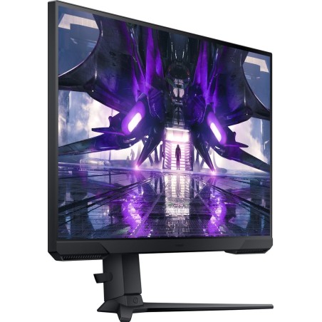 Samsung Odyssey G3 S27AG320NU 27" Full HD 165Hz Gaming Monitor - Elevate Your Gaming Experience!